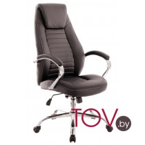 Everprof Era Экокожа чёрный